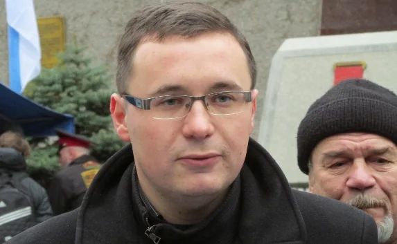Защитникам Севастополя от «Евромайдана» нужны еда, бензин и палатки