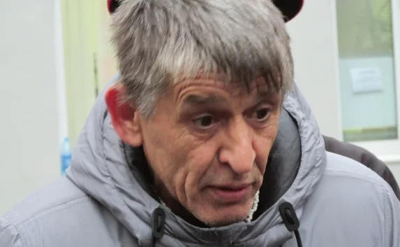 Юрий Молдавчук рассказал о проблемах «Народного ополчения»