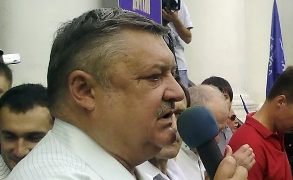 Моисейкин: 2013 год не был продуктивным для Инкермана