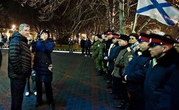 Прокина предложила «зашить карманы администрации»