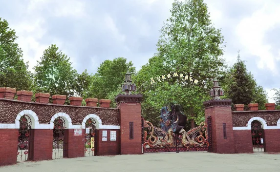 Экопарк «Лукоморье» и другие достопримечательности примут участие в конкурсе «Калейдоскоп чудес Крыма»