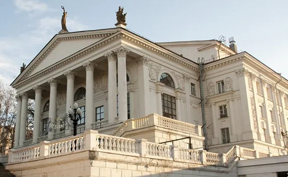 Безалаберность должностных лиц театра может привести их на скамью подсудимых