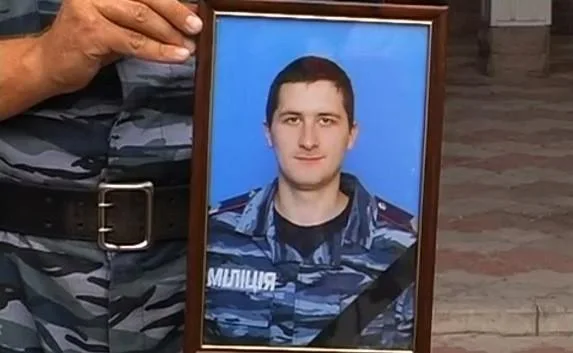Казаки предложили пикетом Яцубы показать поддержку «Беркута»