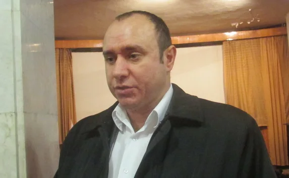 Басов: Яцуба рано позвал волгоградских казаков