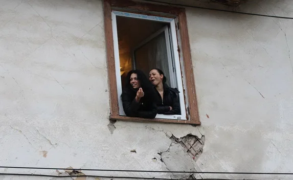На госисполнителя, не пришедшего выселять дочь Прудниковой, пожаловались в прокуратуру