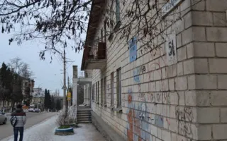 Прокуратура не позволила выставить на улицу шесть семей с малолетними детьми