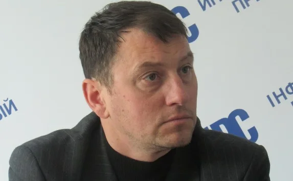 Подоляка: Мы просто захлебнёмся в этом мусоре