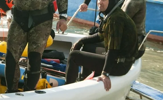 Лихие девяностые возвращаются? В Камышовой бухте со дна подняли «криминальный» труп