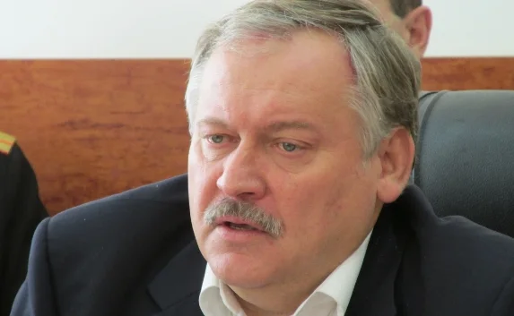 Затулин: Действующая власть сама довела Украину до политического кризиса