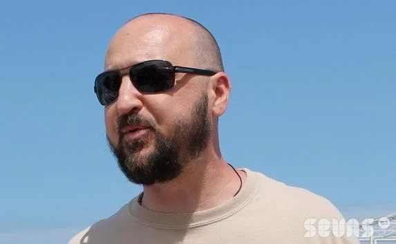 Марета о правовом статусе казаков: Власть не может себе позволить вооружённую пятую колонну