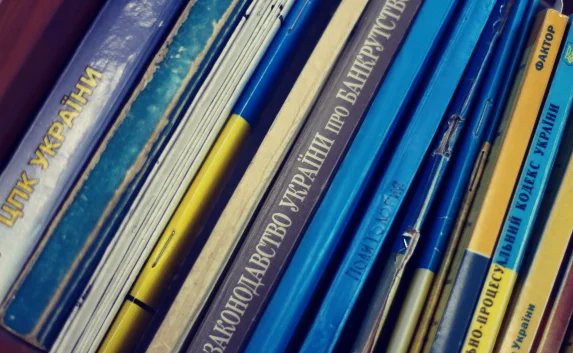 Рабочая группа по обсуждению закона Колесниченко-Новинского потеряла одного члена