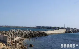 Милиция: утонувший в Севастополе мужчина оказался самоубийцей со стажем