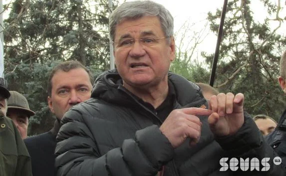 Яцуба: У власти Севастополя достаточно сил, чтобы не допустить разгула экстремизма и неофашизма