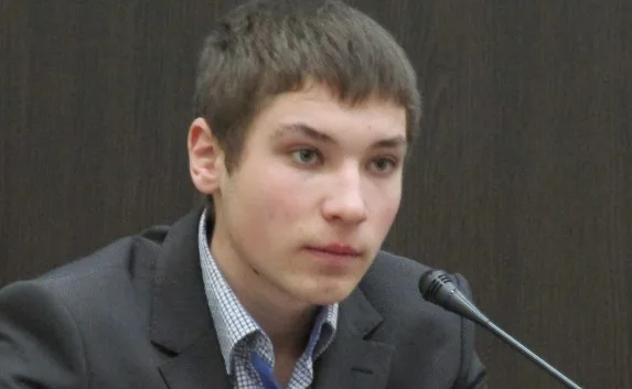 Стипендиат Фонда Лебедева уличил экономистов СГГА и горсовета в непрофессионализме