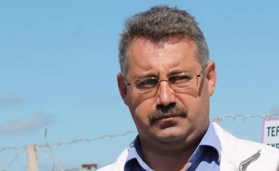 Дворников о заявлении Неганова: «Это пиар непонятного человека»