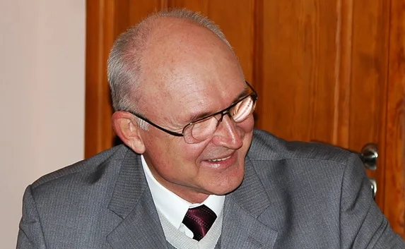 Пологов: Абсурдно делить деньги по номерам больниц