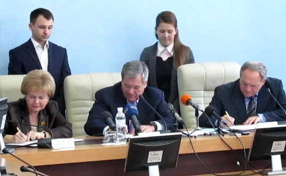 Минимальную зарплату в Севастополе установили на уровне 120% от общегосударственной