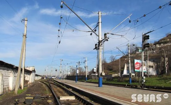 Госавтоинспекция отчиталась о проверках железнодорожных переездов в Севастополе