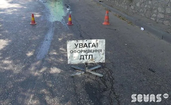 За неделю в ДТП погибли двое и 20 человек получили травмы