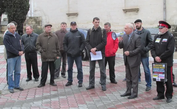 Общественники потребовали распустить «самопровозглашённый» Общественный совет при УМВД