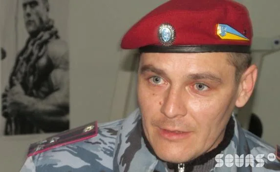 «Самооборонцы» могут сами захватить СГГА?