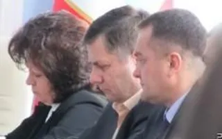 Кизименко не увидел в Севастополе особой проблемы с вывозом мусора