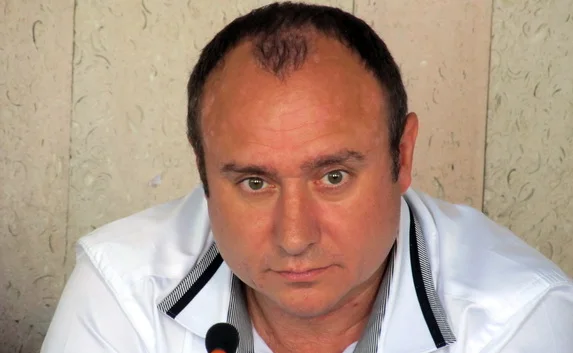 Басов: Главная угроза не в Киеве, а на «бандеровском» Западе
