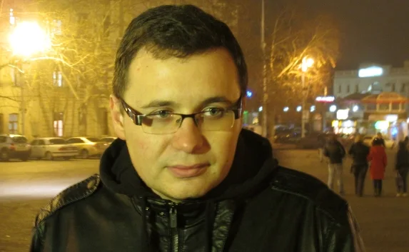Митинг, на котором севастопольцы должны были сформулировать требования к президенту, не состоялся