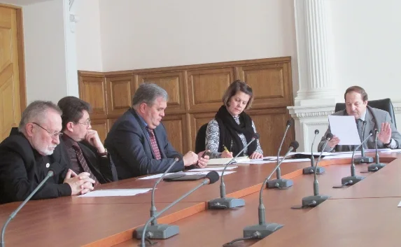 Севастопольцы внесли в законопроект Новинского-Колесниченко предложение о двойном гражданстве для россиян