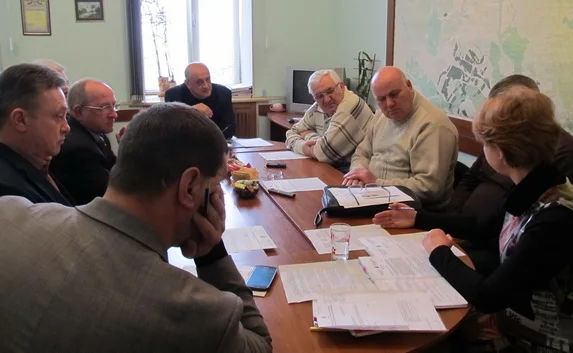 Севастопольским депутатам запретили ограничивать продажу алкоголя в общественных местах