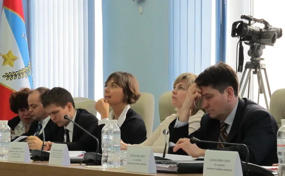 «Севгорводоканал» может получить европейский грант на очистку стоков