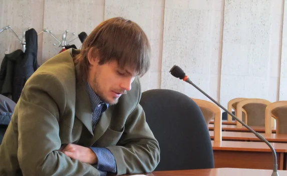Неганов призывал севастопольцев не верить в миф о бандеровцах и фашистах «Евромайдана»