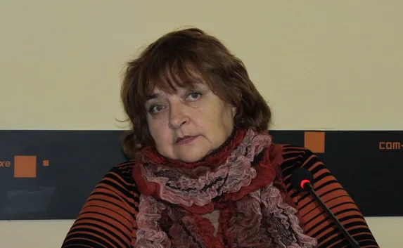 Ермакова: Хозяин в Севастополе один — Россия