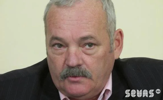 Дубовик: В Севастополе власть в свои руки должен взять горсовет