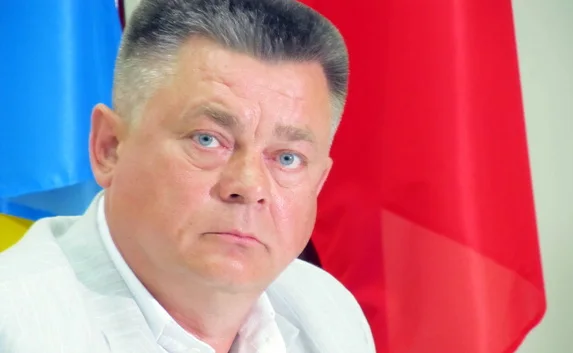 Лебедев заявил, что находится в Севастополе по «семейным обстоятельствам»