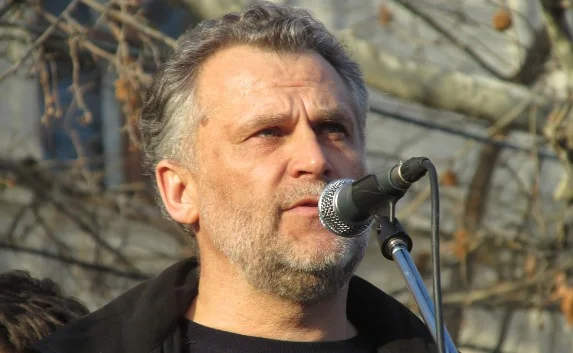 Чалый избран председателем исполкома Севастопольского горсовета
