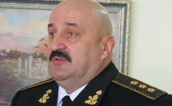 Ильин: Армия и народ — едины 