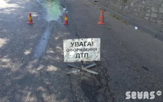 С 17 по 23 февраля ГАИ зарегистрировала 38 ДТП. Есть жертвы