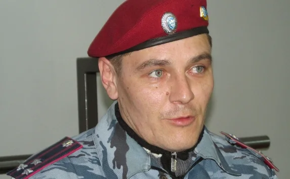 «Самооборонцы» объединяются в антитеррористический центр