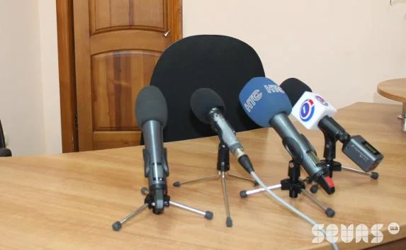 В СГГА по-прежнему не пускают журналистов, неугодных Яцубе и Драченко