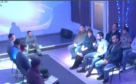 Молодые политики предложили Севастополю стать «Ватиканом»