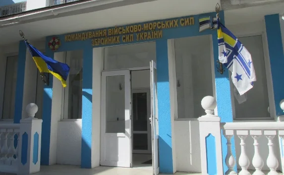 Березовский пообещал «российскую» зарплату перешедшим в ВМС Крыма