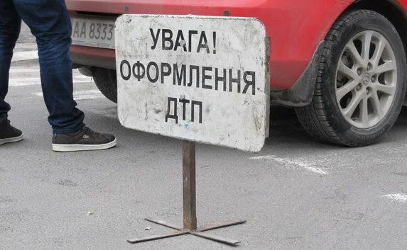 За прошедшую неделю в Севастополе никто не погиб в ДТП