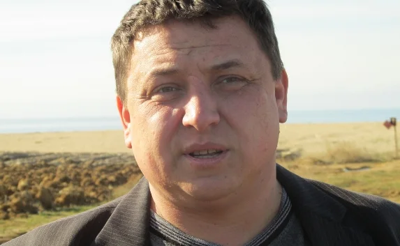 Неизвестные устроили «психическую атаку» на одну из украинских частей. Провокация не удалась
