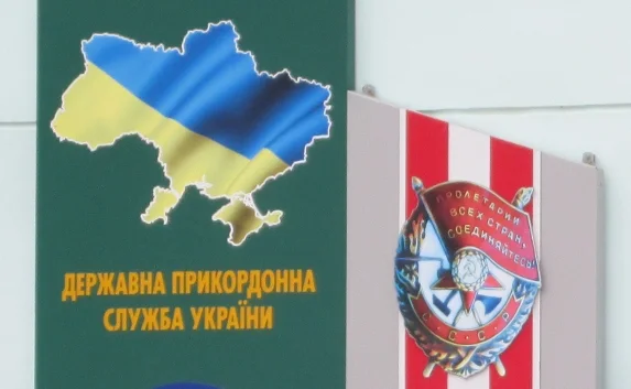 Пограничники не пропустили в Украину командира российского спецназа