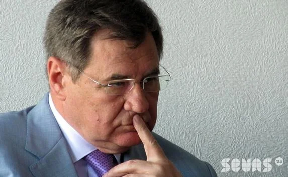 Турчинов подписал указ об увольнении Яцубы