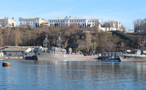 Россия хочет возродить судо- и авиаремонт в Севастополе