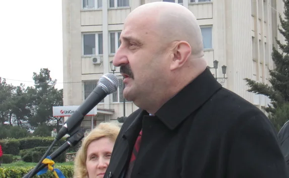 Юрий Ильин: Мы не должны стать врагами