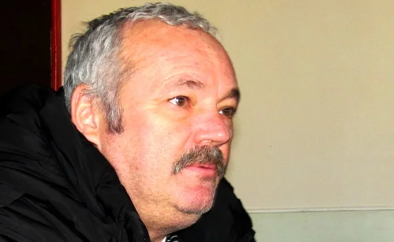 Дубовик: Севастополь — не Косово