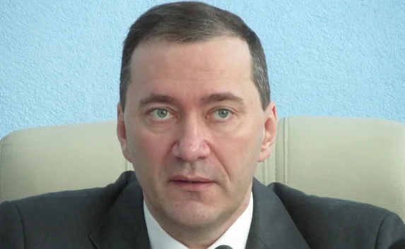 Белик призвал севастопольцев «не накручивать себя»